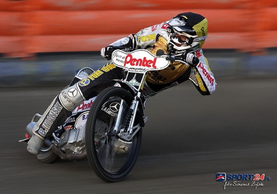 Półfinał Złotego Kasku