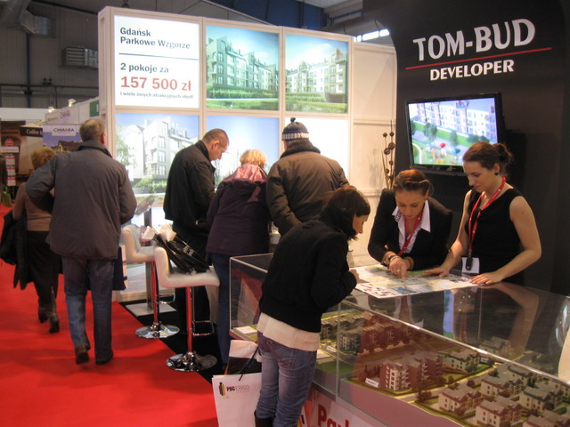 Targi mieszkaniowe luty 2012_13
