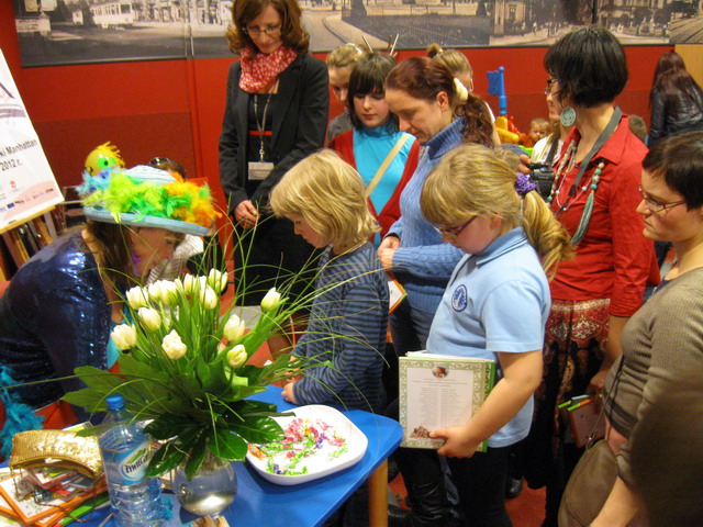 Otwarcie Biblioteki Manhattan_23