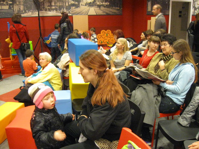 Otwarcie Biblioteki Manhattan_26