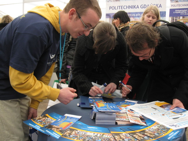 Targi Akademia 2012_10