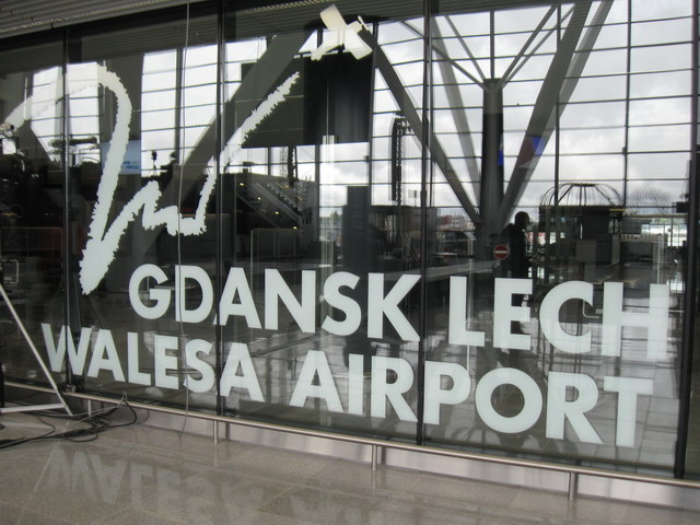 Otwarcie terminalu T2_25