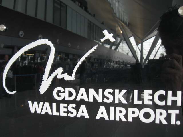 Otwarcie terminalu T2_26