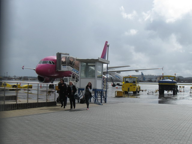 Otwarcie terminalu T2_39