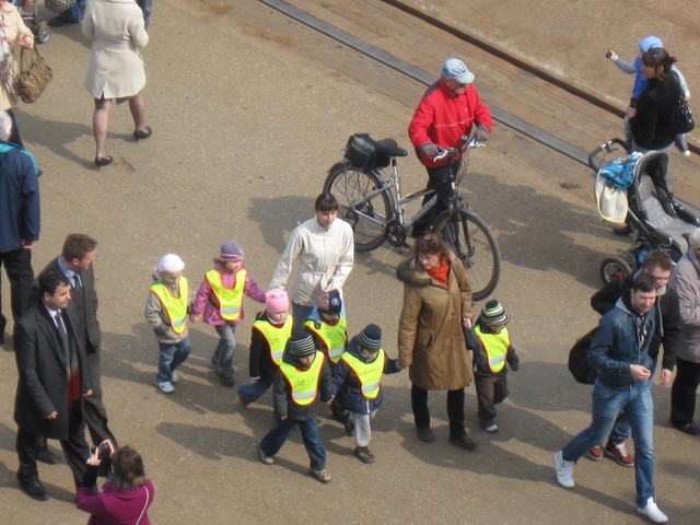 1025 wodowanie w Stoczni Gdansk_39