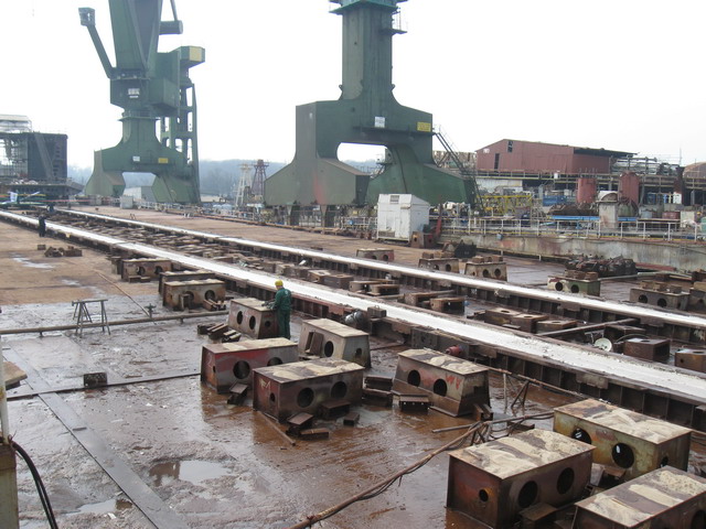 1025 wodowanie w Stoczni Gdansk_47