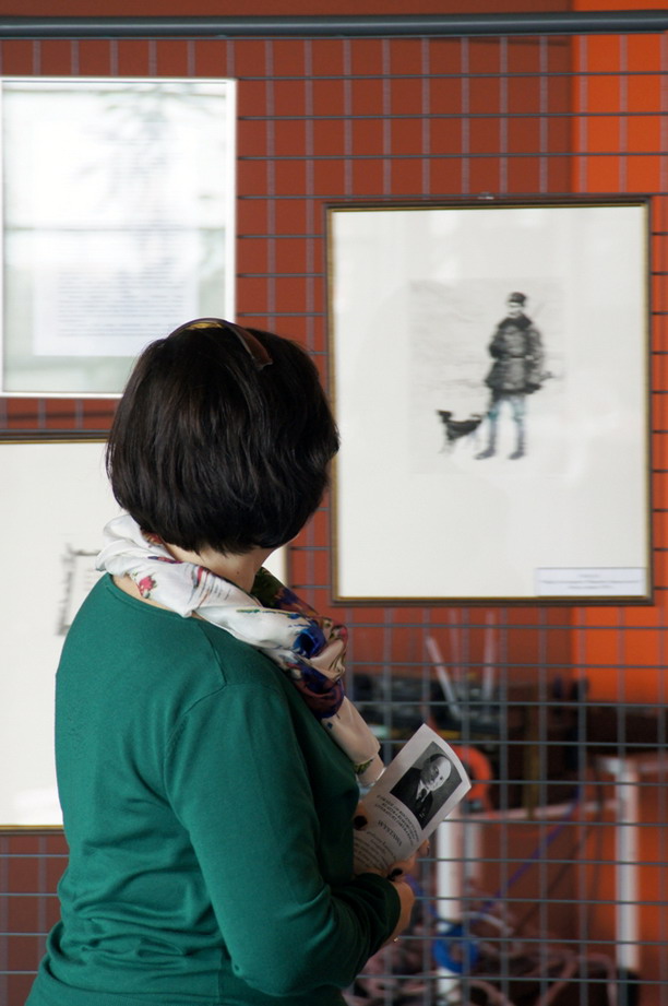 Wystawa poswiecona Jakubowi Kolasowi_14