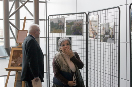 Wystawa poswiecona Jakubowi Kolasowi_15