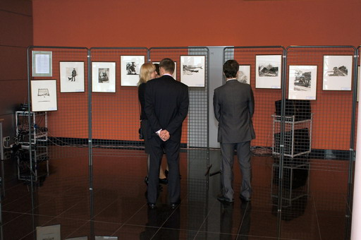 Wystawa poswiecona Jakubowi Kolasowi_17