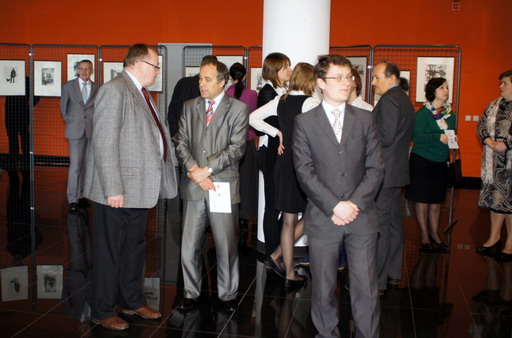 Wystawa poswiecona Jakubowi Kolasowi_19