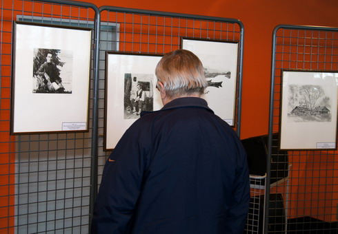 Wystawa poswiecona Jakubowi Kolasowi_23