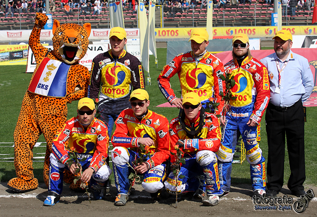 Lotos Wybrzeze - Polonia Bydgoszcz_18