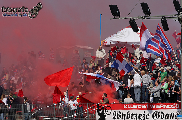 Lotos Wybrzeze - Polonia Bydgoszcz_21