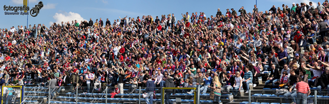 Lotos Wybrzeze - Polonia Bydgoszcz_64