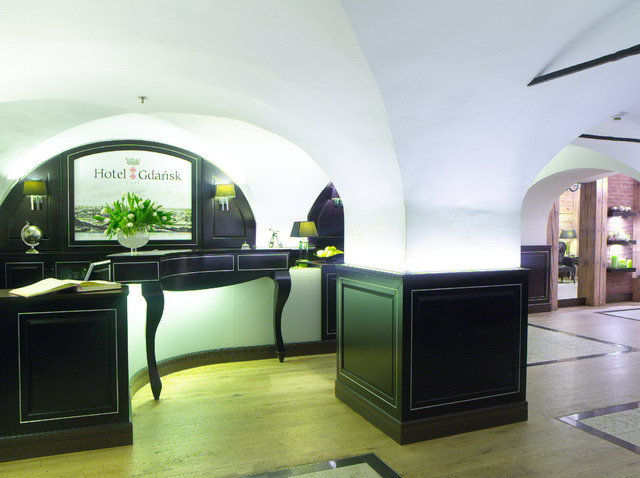 Hotel Gdansk_10