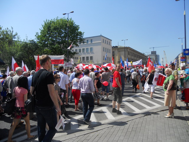 1 maja w Warszawie_20