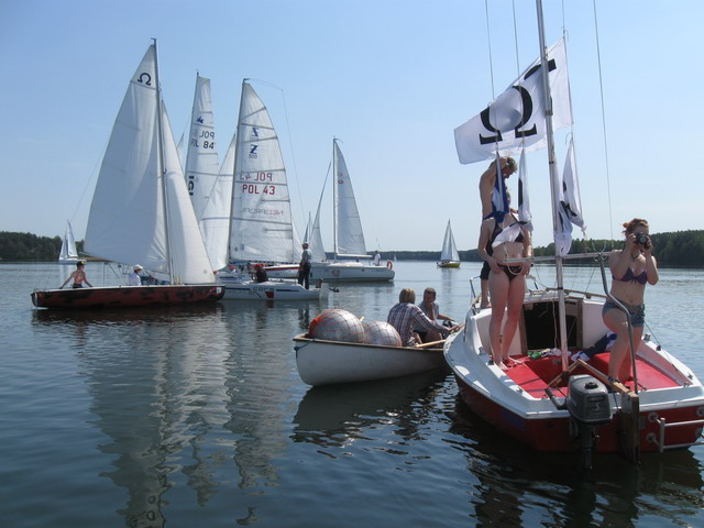 IX Regaty Wdzydze_19