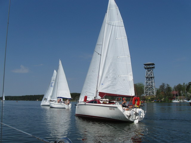 IX Regaty Wdzydze_24