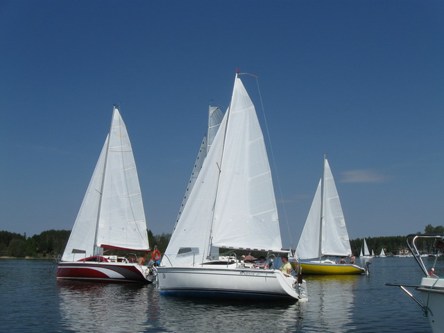 IX Regaty Wdzydze_27