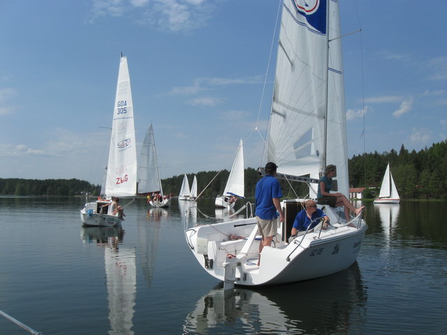 IX Regaty Wdzydze_29