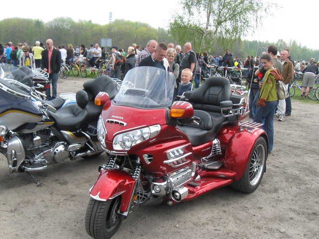 Oblezenie twierdzy Wisloujscie 2012_02