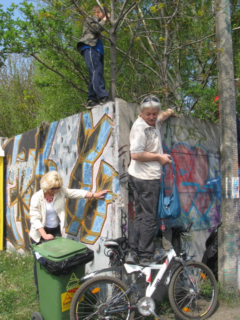 Oblezenie twierdzy Wisloujscie 2012_21