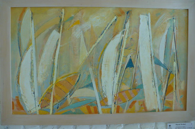 Wystawa Marka Wrobla_13