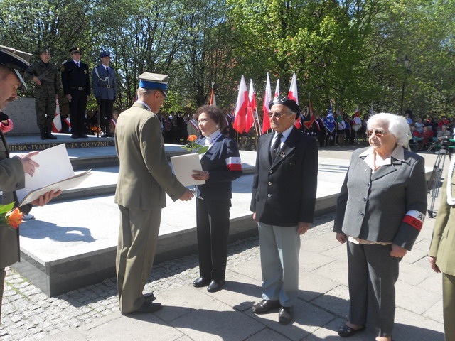 67 rocznica zakonczenie wojny - 2_10