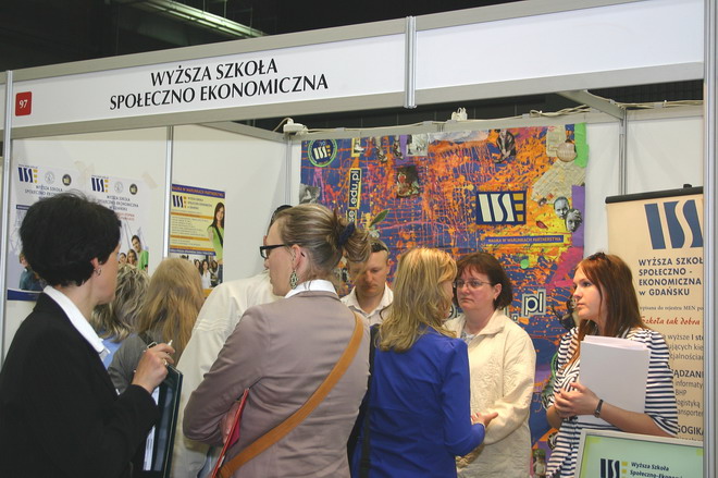 Metropolitalne Targi Pracy 2012_14