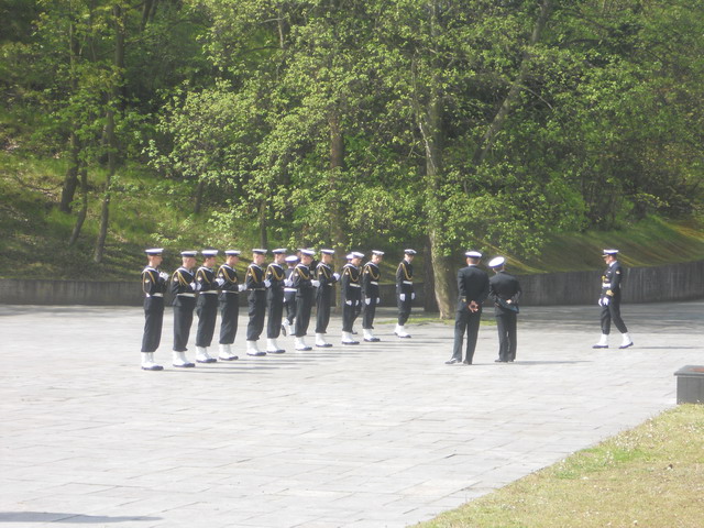 Cmentarz zolnierzy Armii Czerwonej 2012 rok_01