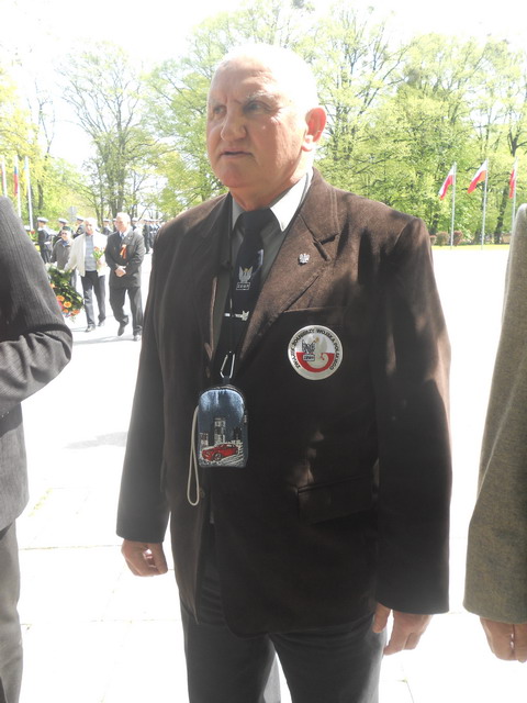 Cmentarz zolnierzy Armii Czerwonej 2012 rok_10