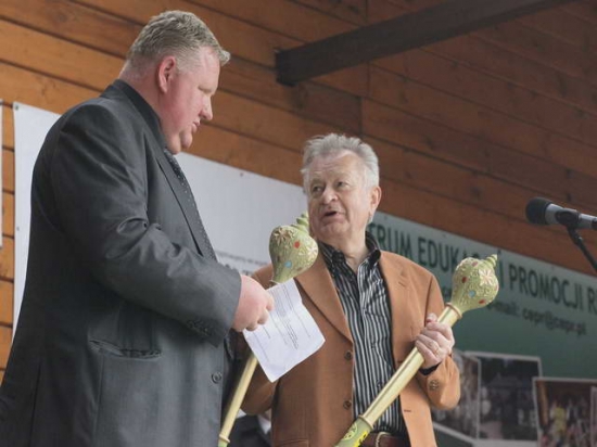 Majówka Pomorskich Przedsiębiorców 2010