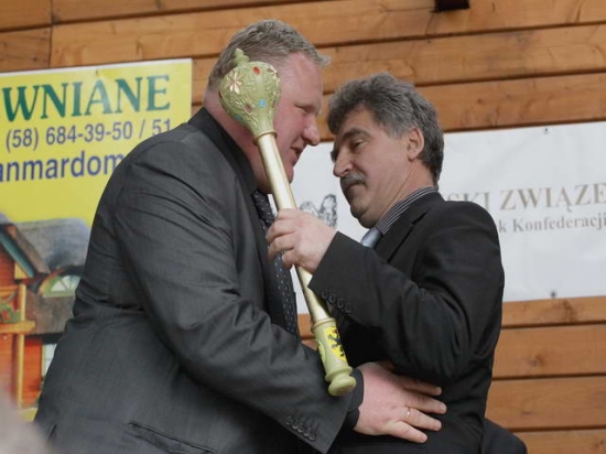 Majówka Pomorskich Przedsiębiorców 2010