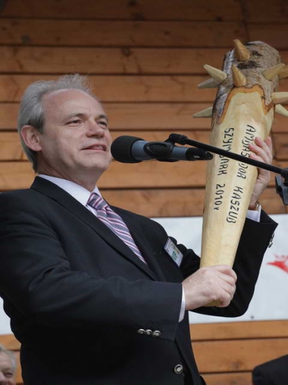 Majówka Pomorskich Przedsiębiorców 2010