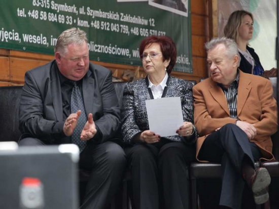 Majówka Pomorskich Przedsiębiorców 2010