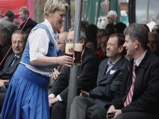 Majówka Pomorskich Przedsiębiorców 2010