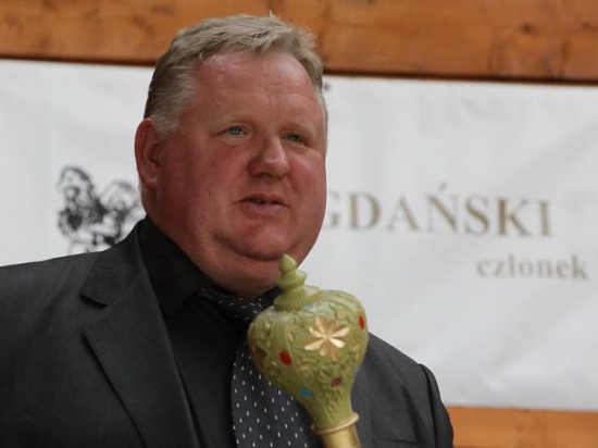 Majówka Pomorskich Przedsiębiorców 2010