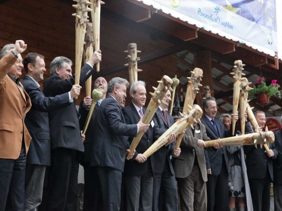 Majówka Pomorskich Przedsiębiorców 2010