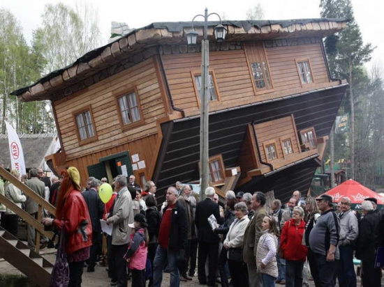 Majówka Pomorskich Przedsiębiorców 2010