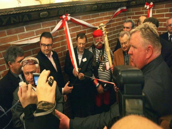 Majówka Pomorskich Przedsiębiorców 2010