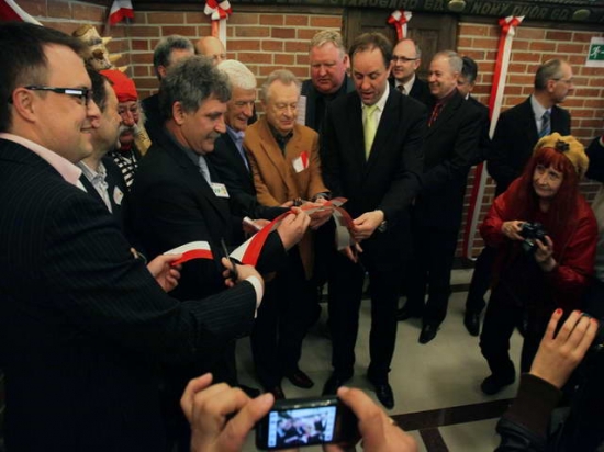 Majówka Pomorskich Przedsiębiorców 2010