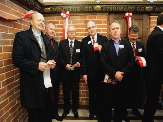 Majówka Pomorskich Przedsiębiorców 2010