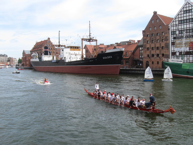 Otwarcie sezonu zeglarskiego 2012_05