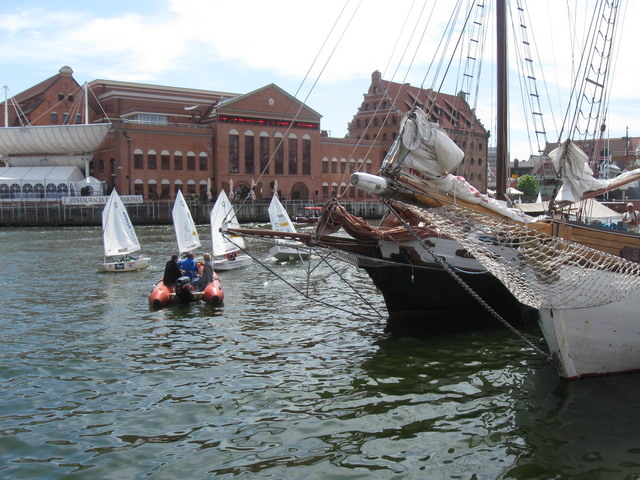 Otwarcie sezonu zeglarskiego 2012_16