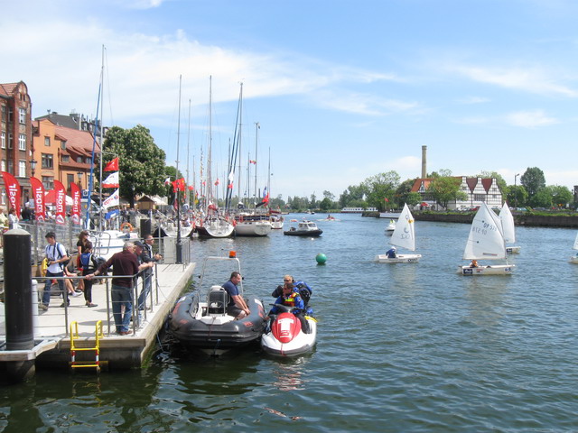 Otwarcie sezonu zeglarskiego 2012_19