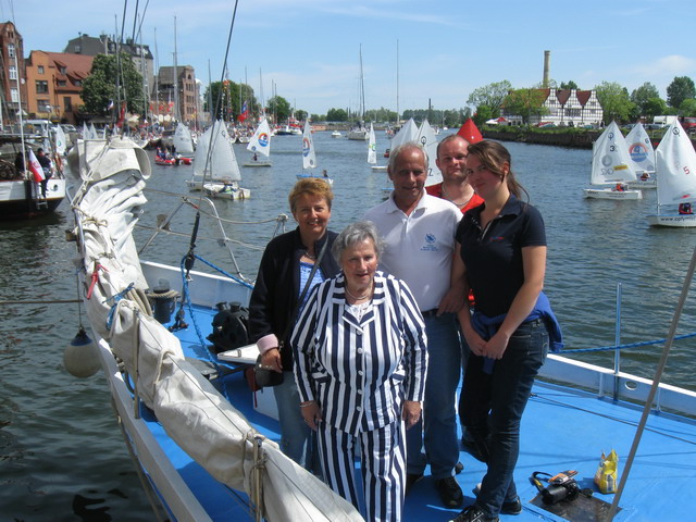 Otwarcie sezonu zeglarskiego 2012_23