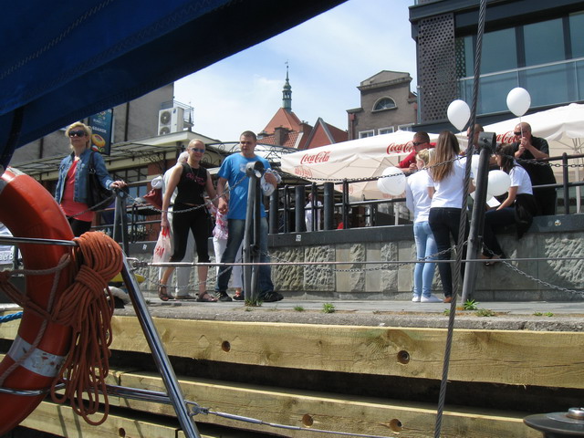 Otwarcie sezonu zeglarskiego 2012_26