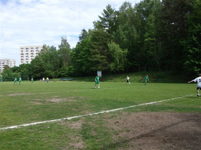 Mecz absolwentow UG_09