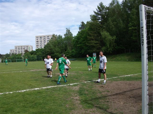 Mecz absolwentow UG_11