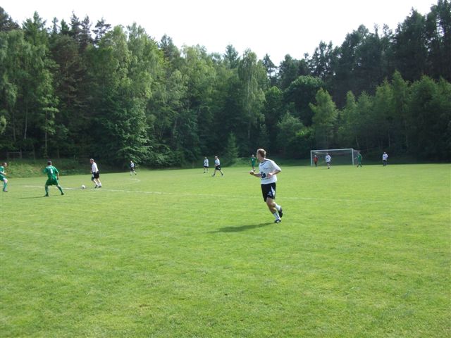 Mecz absolwentow UG_18